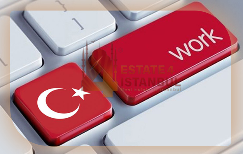 شرایط استخدام در ترکیه چیست ؟راهنمای پیدا کردن کار