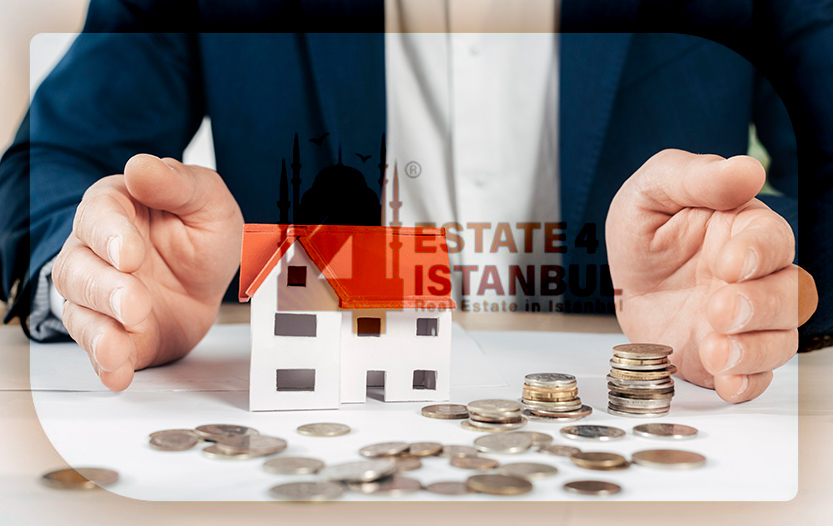 چگونه خانه ای را با قیمتی مناسب در ترکیه بخرید؟