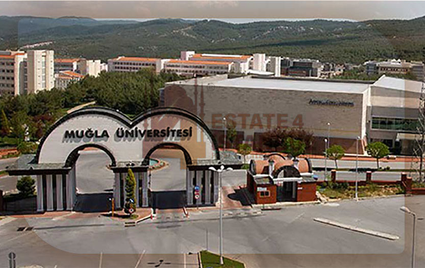دانشگاه موغلا
