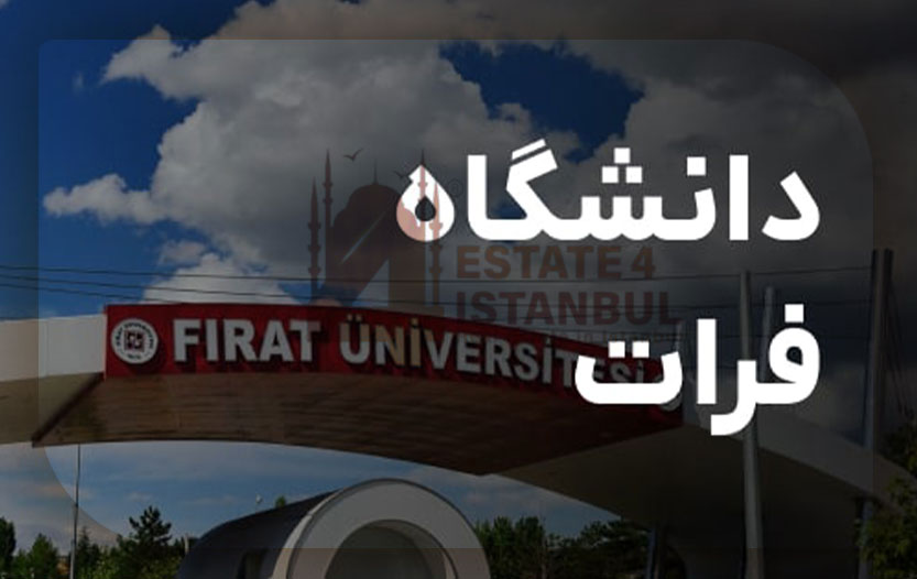 دانشگاه فیرات
